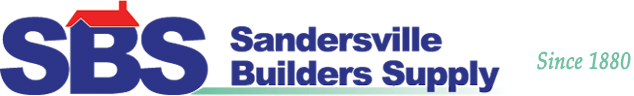 Sandersville Builders Supply
